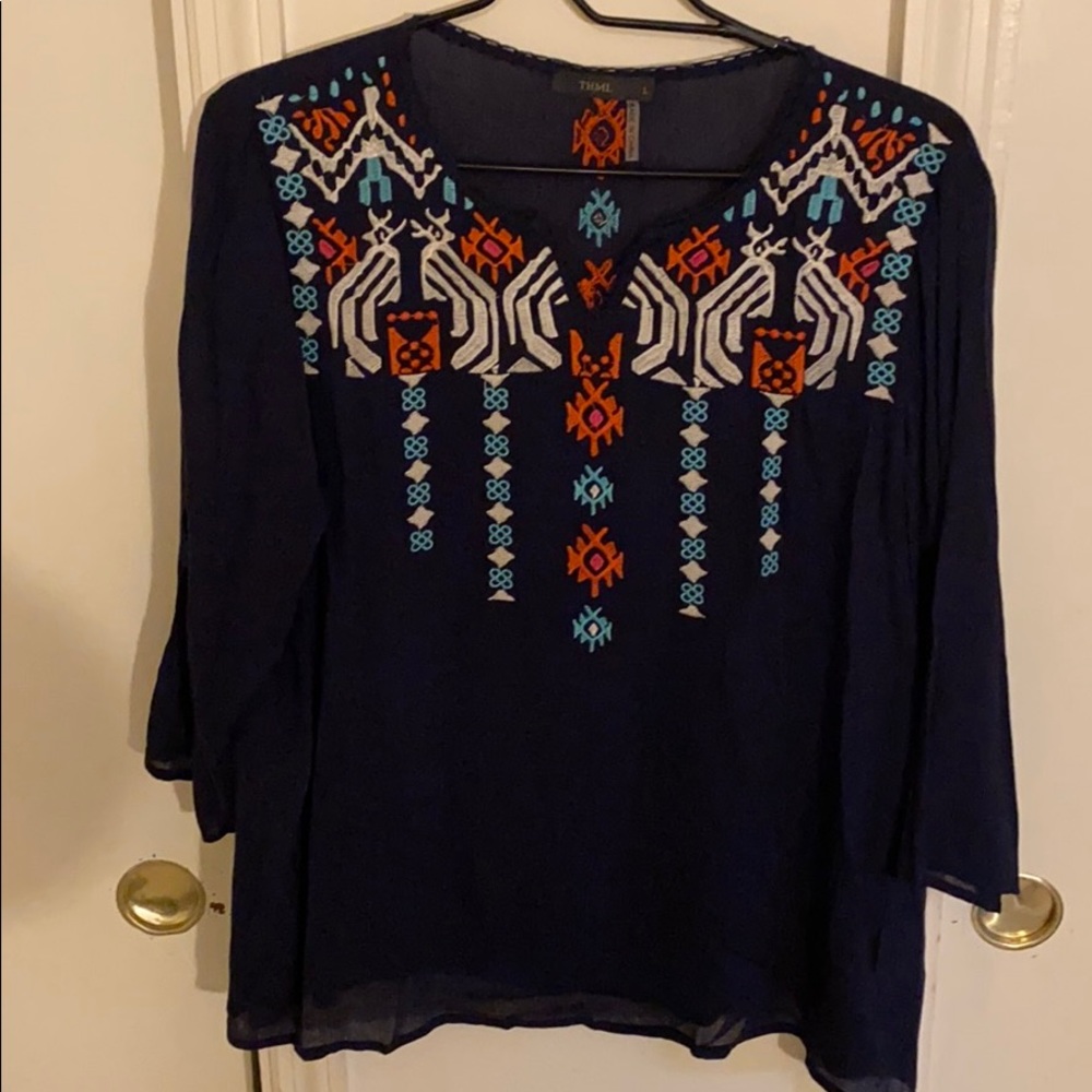 Never worn Stitch Fix gem!